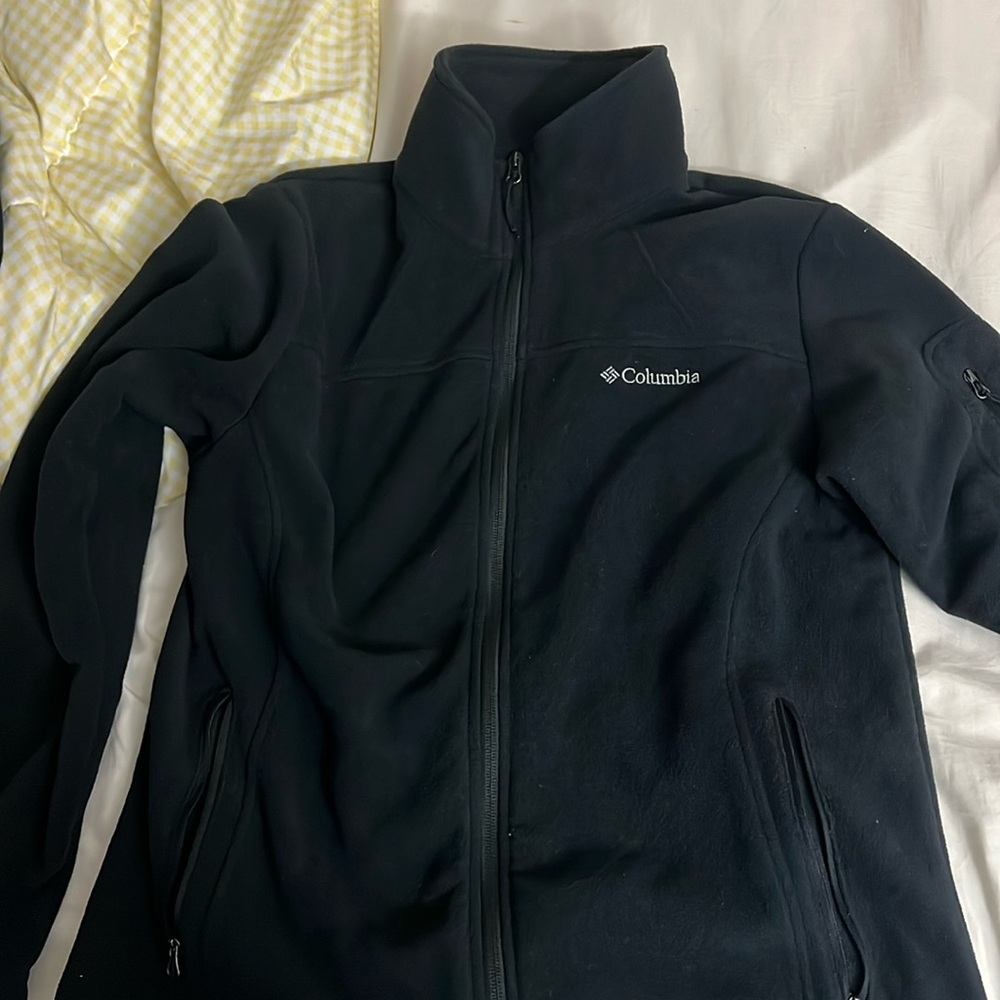 Columbia Women’s Jacket